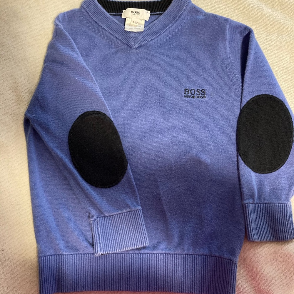Hugo boss